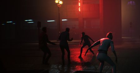 Vampire: The Masquerade - Bloodlines 2 na materiałach z Gamescom 2019