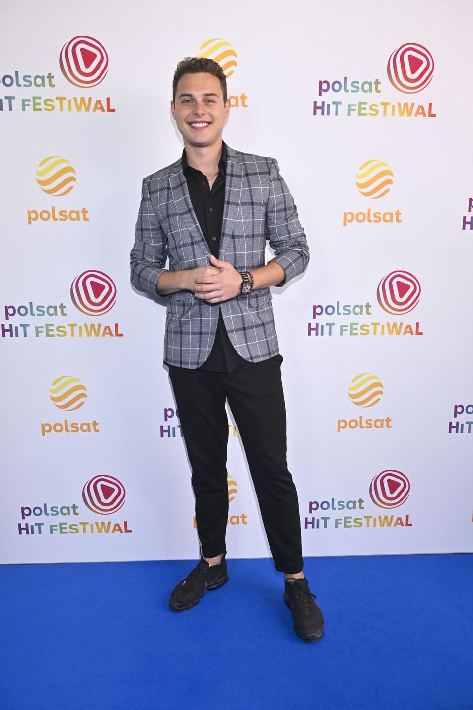 Adam Zdrójkowski