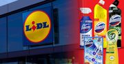 Środki czystości za 1 grosz. W niedzielę handlową w Lidlu