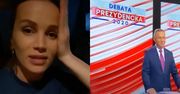 Znużona Maffashion podsumowuje debatę prezydencką: "Nie wiem, na kogo zagłosuję. ŚWIAT STANĄŁ NA GŁOWIE"
