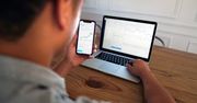 Łęczna: Oszustwo internetowe. Małżeństwo straciło ponad 46 tys. zł