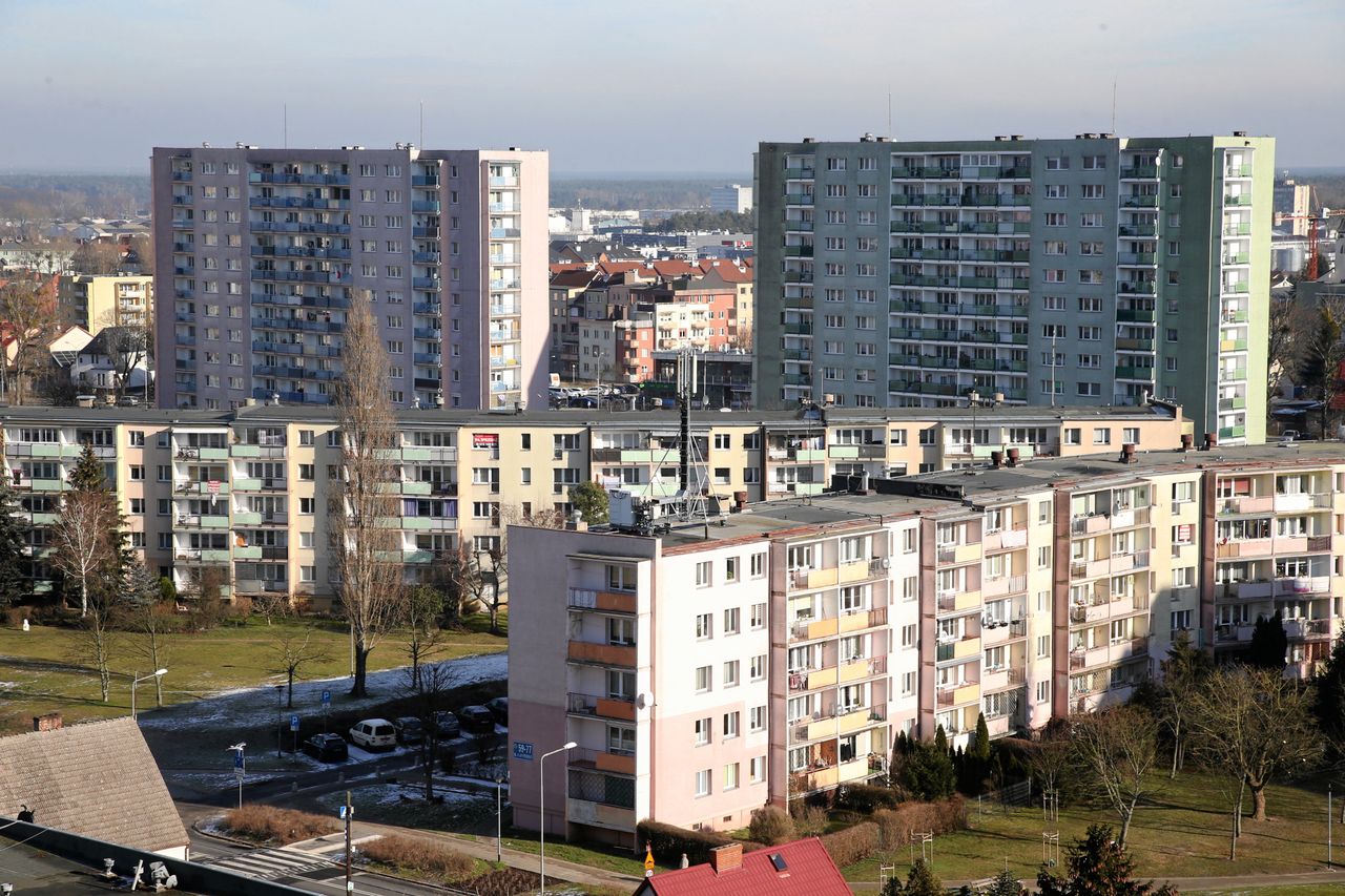 Spółdzielnie nie odpuszczają. Składają kolejne pisma