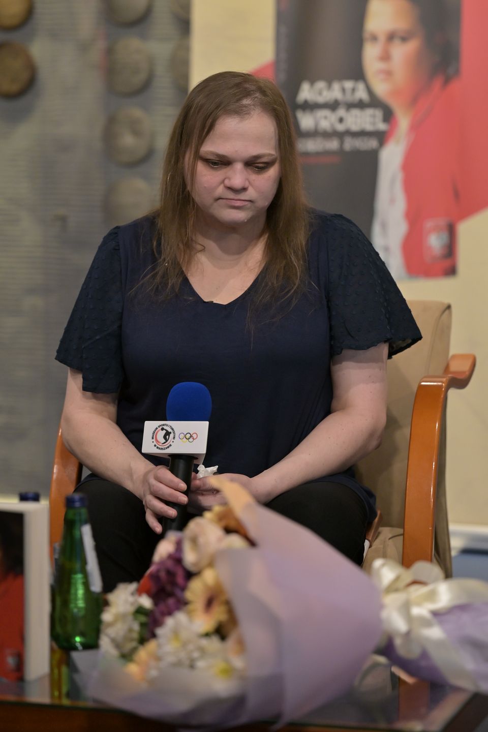 Agata Wróbel