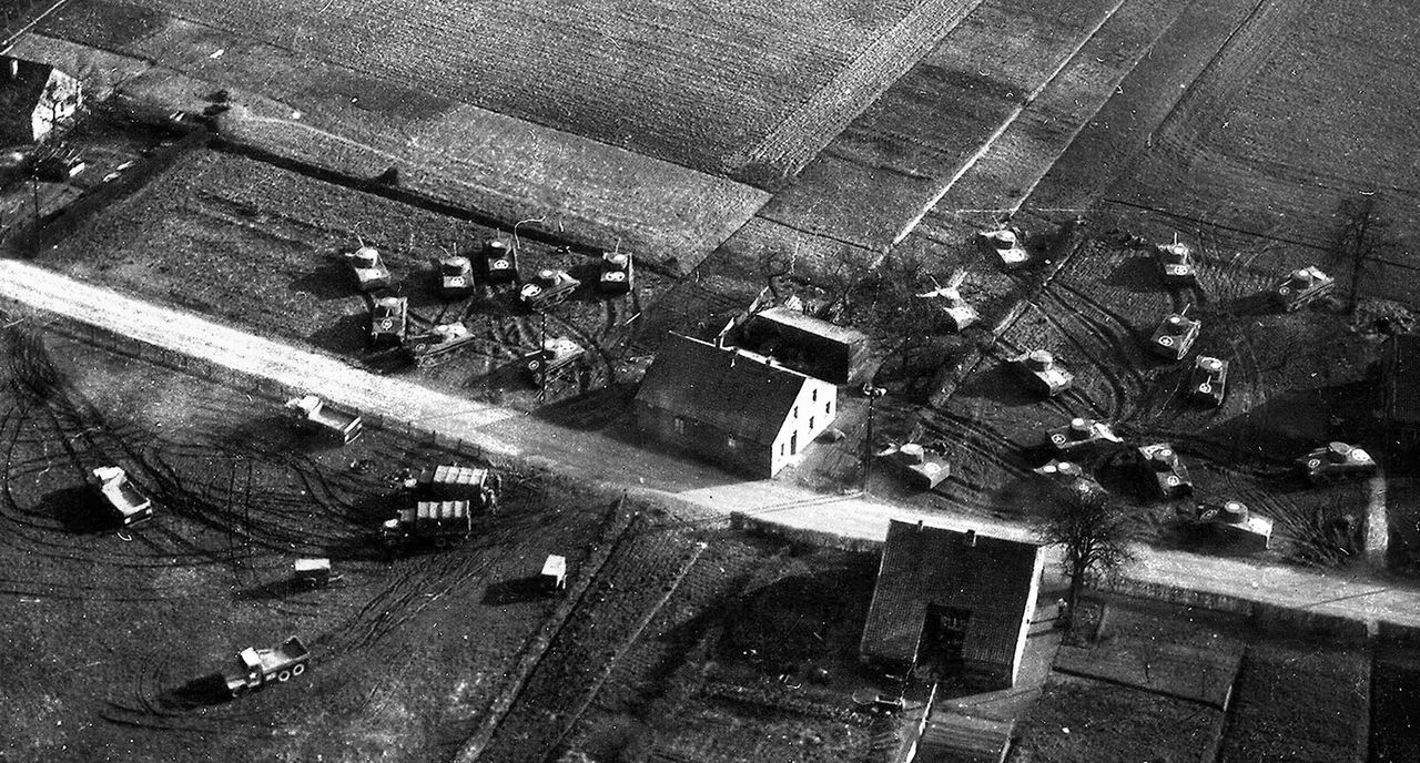 Lądowanie w Normandii. Spuścizna "Armii Duchów" pozostaje żywa