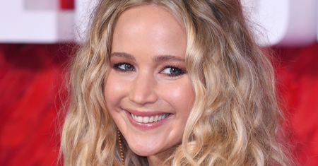 Jennifer Lawrence URODZIŁA!