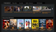 Stowarzyszenie Sygnał: na CDA.pl nadal są pirackie treści. CDA: reagujemy szybko na zgłoszenia o naruszeniu praw autorskich