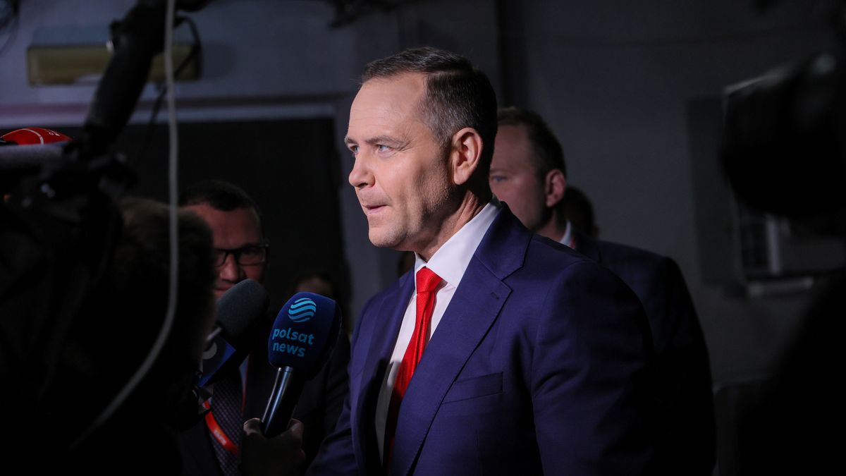 Karol Nawrocki
Rafa� Guz
Debata prezydencka, kampania, kandydaci, polityk, polityka, Super Expressu, wybory, Wybory Prezydenta RP 2025, 13 kandydat�w, debata, prezydencka, przedwyborcza, wszystkich kandydat�w, wyborcza