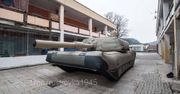 Były dmuchane HIMARS-y z Czech. Teraz będą czołgi M1A2 Abrams