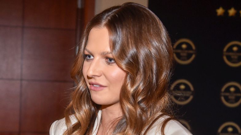 Anna Lewandowska publikuje zdjęcie ze szpitala?