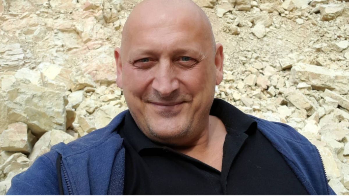 Jacek Wójcik nie żyje. Odbył się wzruszający pogrzeb