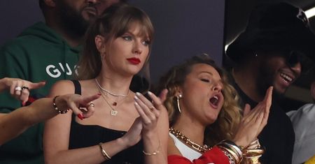 KONIEC wielkiej przyjaźni? Taylor Swift MA ŻAL do Blake Lively. "Czuje się wykorzystana, że została wciągnięta w aferę"
