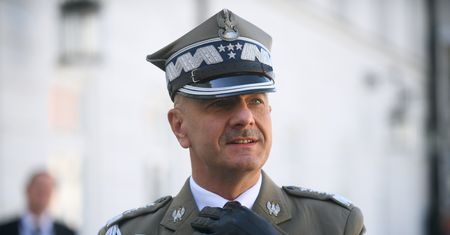 Polski generał nie będzie szefem Komitetu Wojskowego NATO.