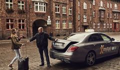 mytaxi wchodzi do Katowic i miast wchodzących w skład konurbacji śląskiej. Promocja 50 proc. taniej do końca kwietnia