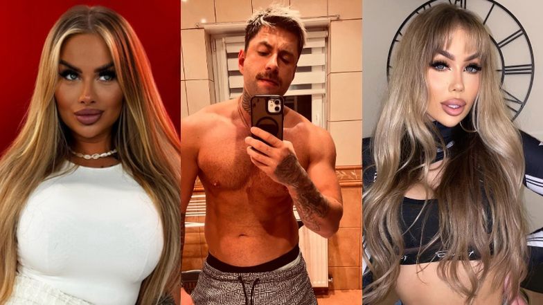 Ewel0na komentuje śmierć Jeza z "Warsaw Shore"