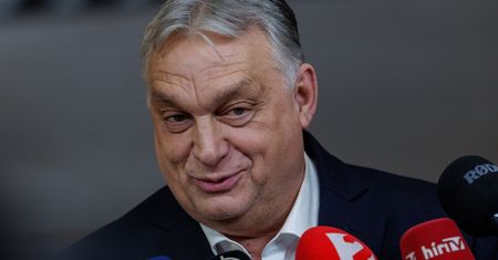 Ważny termin na Węgrzech: Opozycja traci przewagę nad partią Orbana
