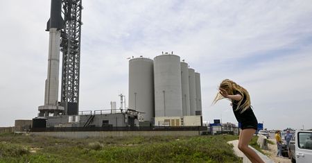 Elon Musk ma swoje miasto. Żyją w nim jego pracownicy