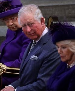 Modlą się za księcia Filipa. Nie wyjdzie szybko ze szpitala