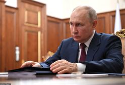 Tajne rozmowy z Rosjanami. Biały Dom się tłumaczy