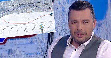 Michał Rachoń pochwalił się wynikami oglądalności. Telewizja Republika pokonała TVN24? "Piękna manipulacja"