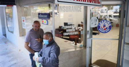Obamacare zostaje. Sąd Najwyższy USA odrzuca skargę Republikanów