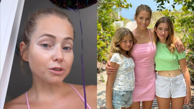 Agata Rubik zdradza, czy jej córka wciąż chce wrócić do Polski