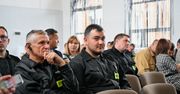 Powiat Płocki wspiera Ochotnicze Straże Pożarne