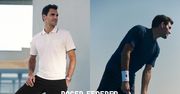 „The Roger Federer Collection” już dzisiaj wchodzi do sklepów