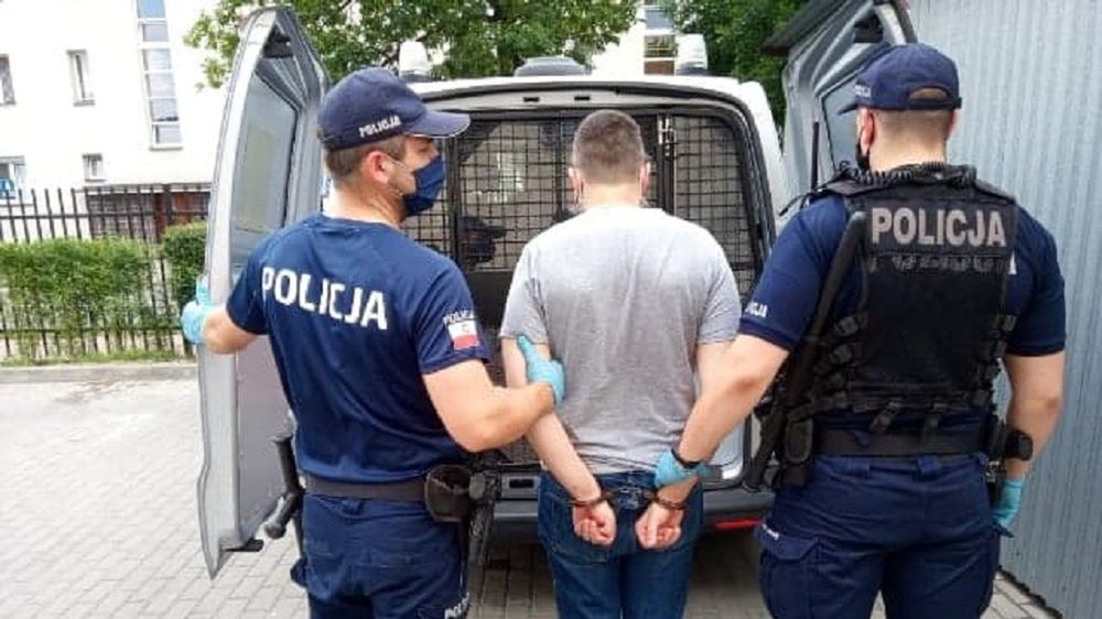 38-latek ze Stalowej Woli odpowie za znieważenie Andrzeja Dudy