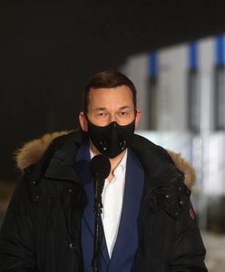 Koronawirus w Polsce. Mateusz Morawiecki przeprasza "za błędy i niedociągnięcia"