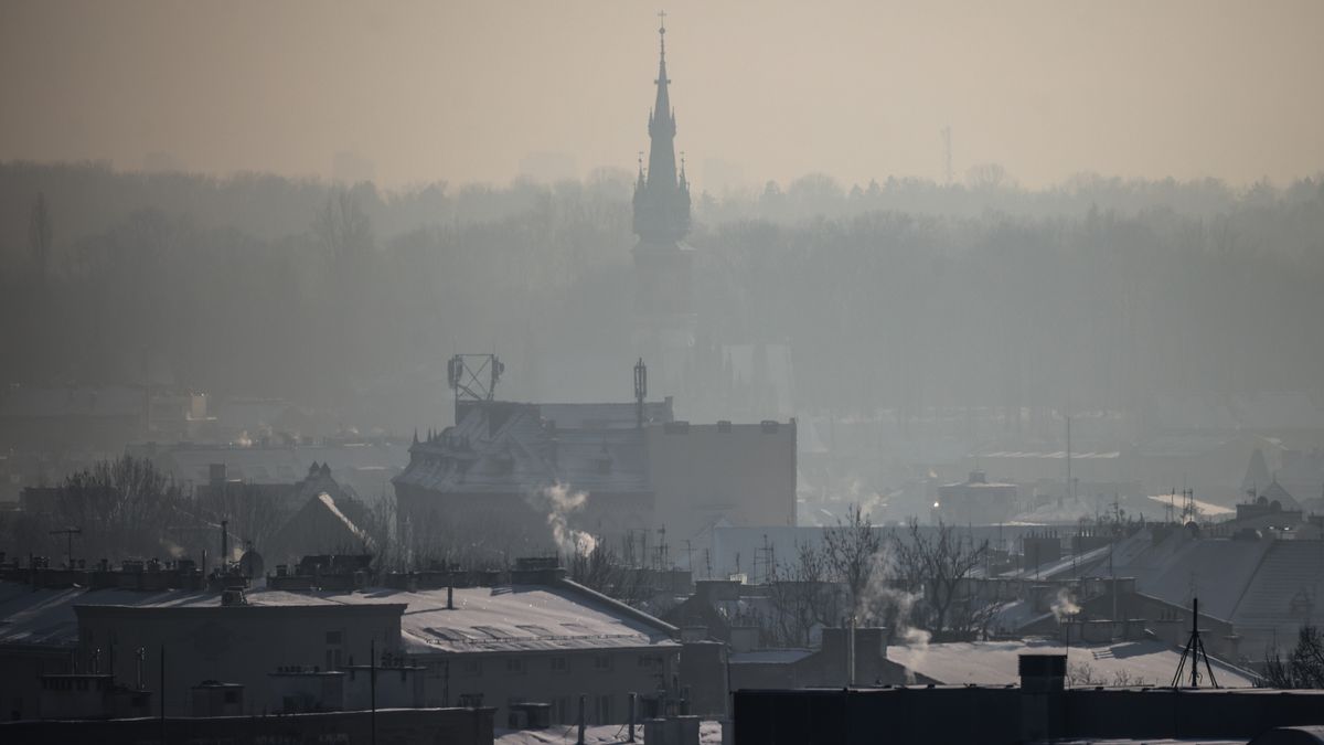 Rząd przeznaczył część środków na wymianę program "Czyste Powietrze"