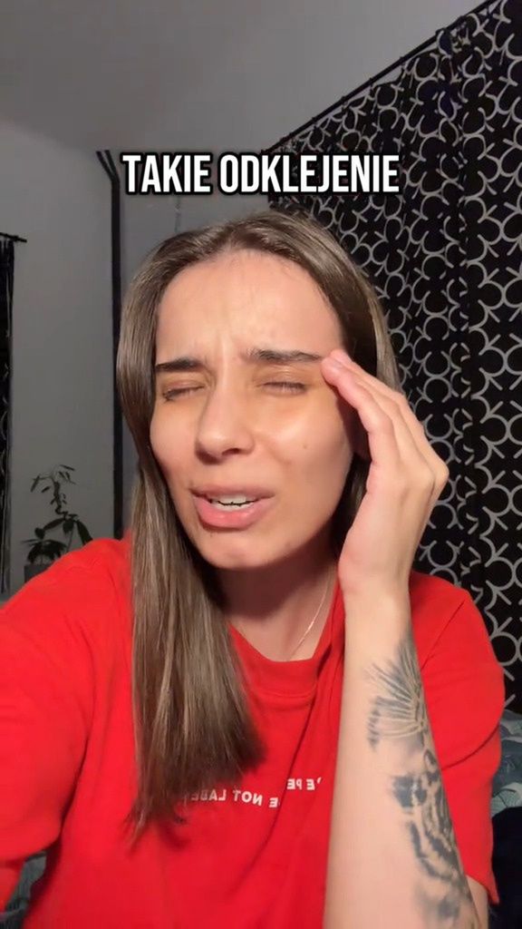 Influencerka podsumowała wypowiedź Sandry Kubickiej