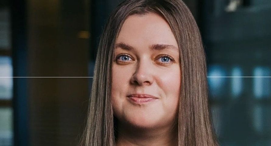 Aleksandra Farenholc awansowała w Group One. Pokieruje branded contentem i social mediami