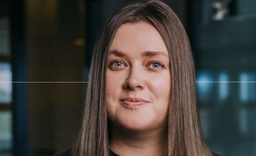 Aleksandra Farenholc awansowała w Group One. Pokieruje branded contentem i social mediami