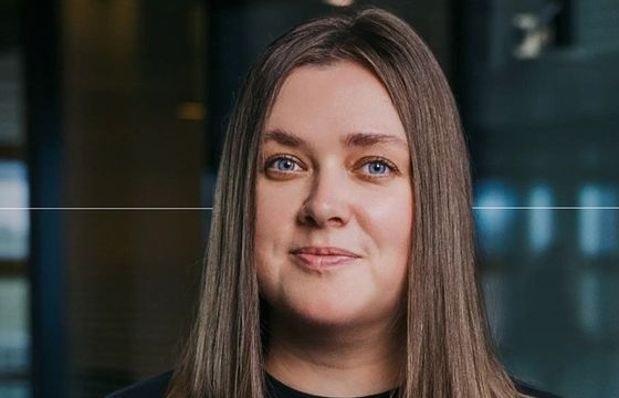 Aleksandra Farenholc awansowała w Group One. Pokieruje branded contentem i social mediami