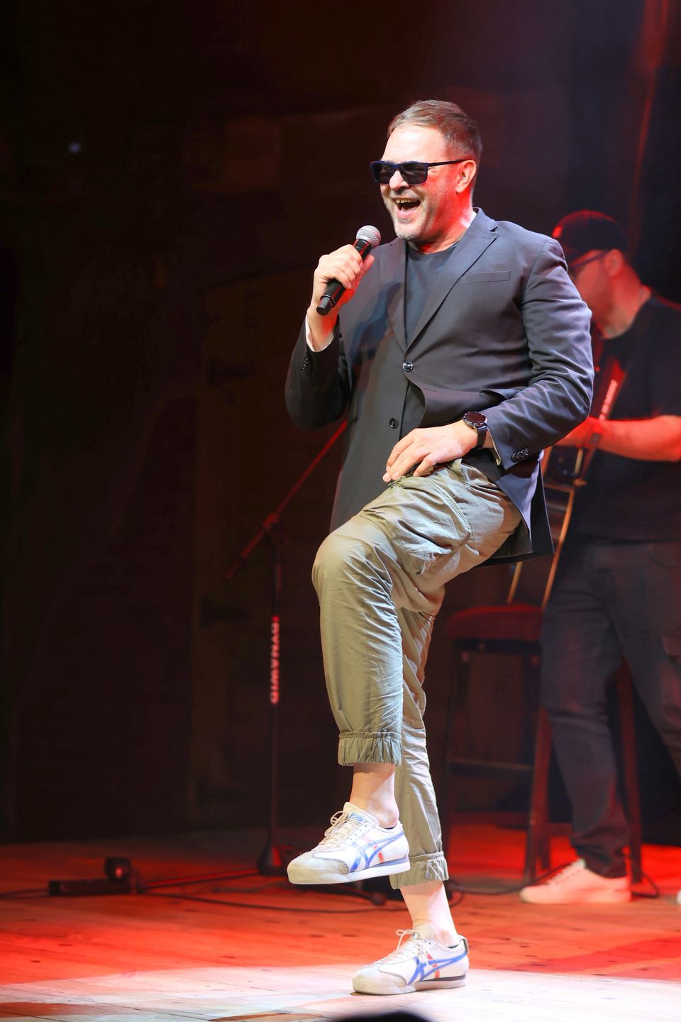 Tomasz Karolak