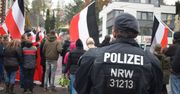 Niemcy. Policja nie może znaleźć 475 neonazistów