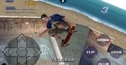 Tony Hawk's Pro Skater 2 rządzi na iPhonie! [polskie wideo]