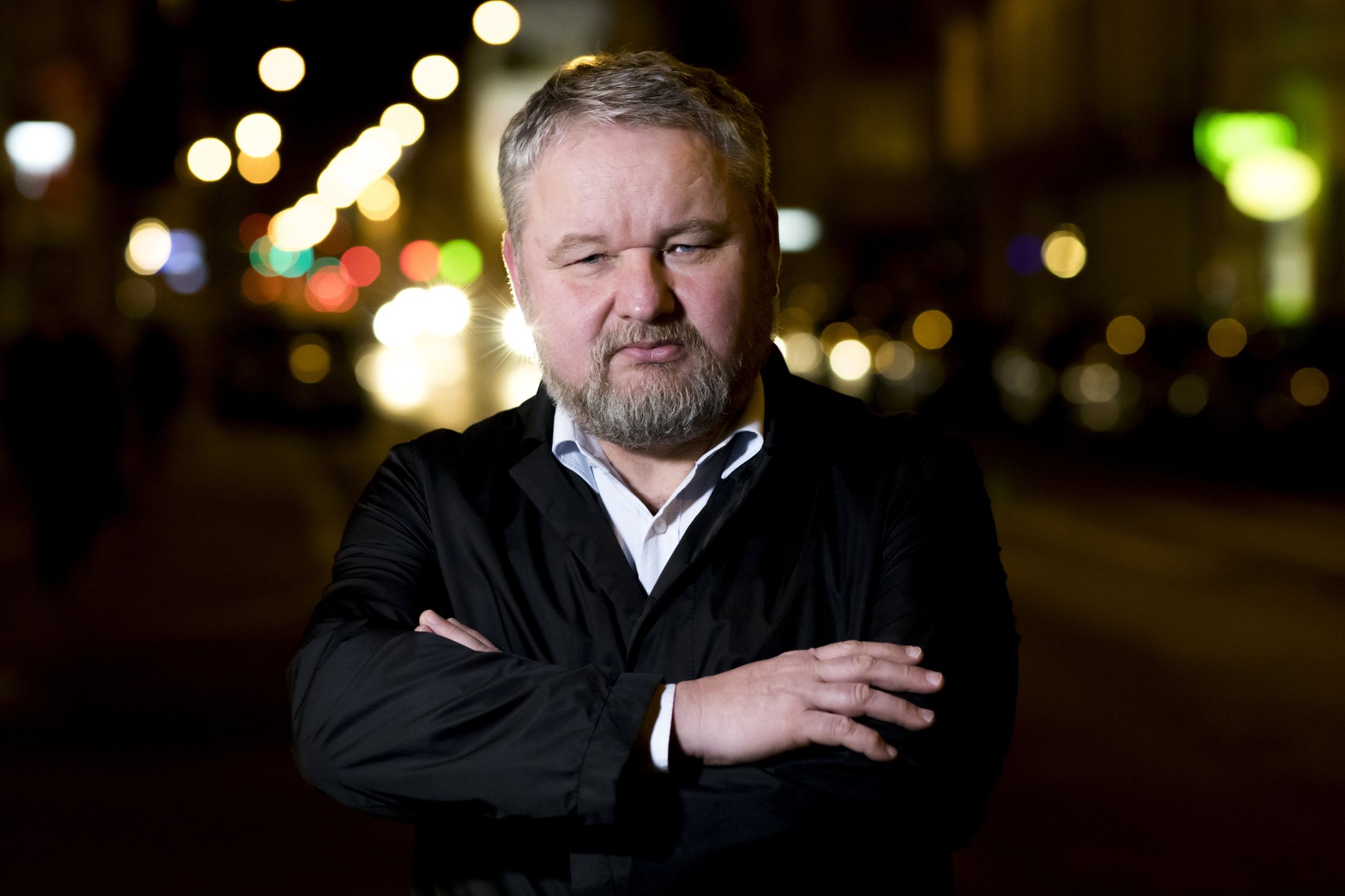 Ryszard Ćwirlej