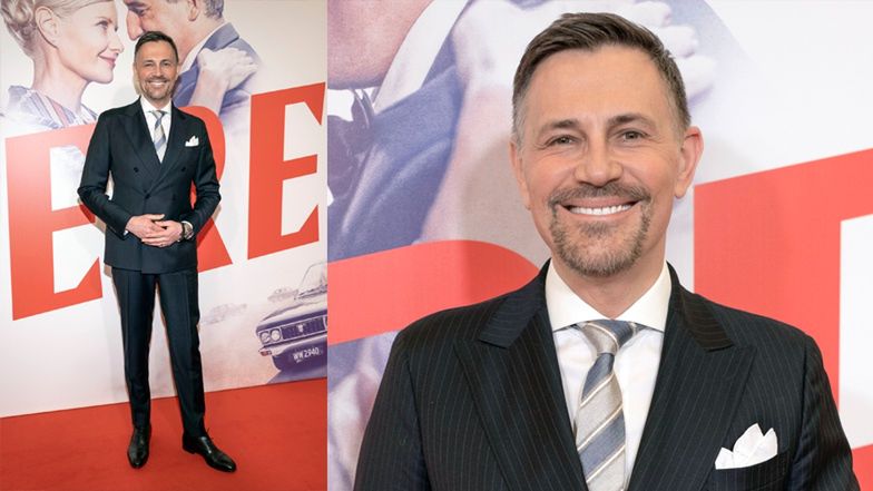 Premiera filmu "Gierek" 