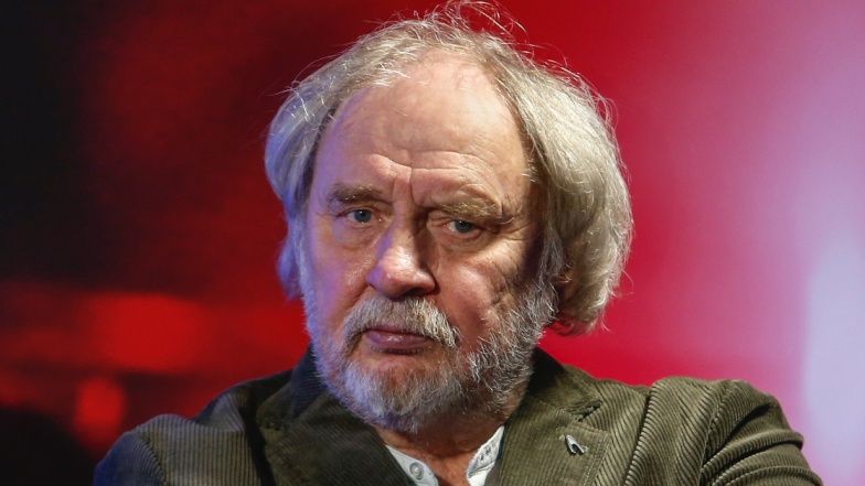 Andrzej Grabowski w szczerym wyznaniu o relacjach z wnuczkami