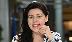 Była korespondentka TVP w europejskiej stacji