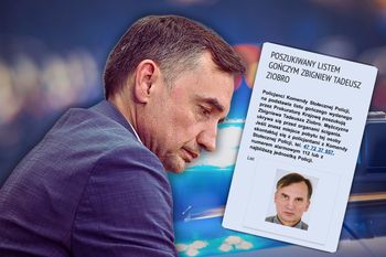 List gończy za Ziobrą. Lawina komentarzy