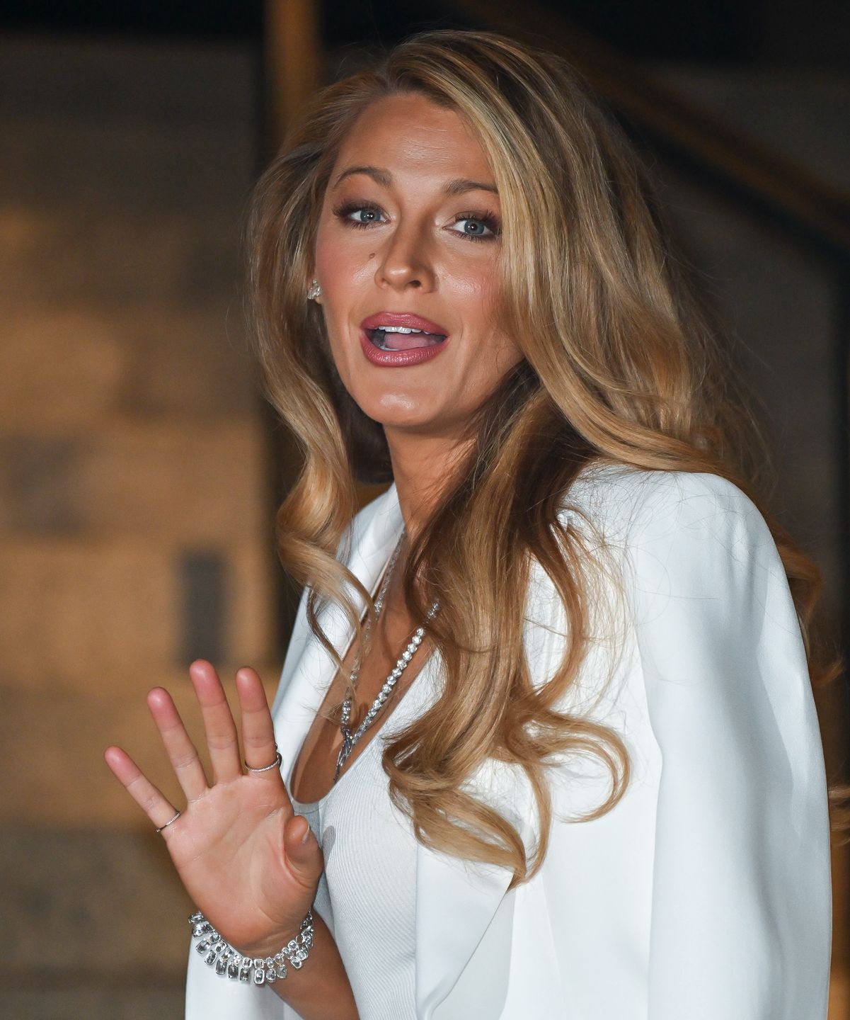 Blake Lively w ogniu krytyki za "okrutny i niestosowny" żart