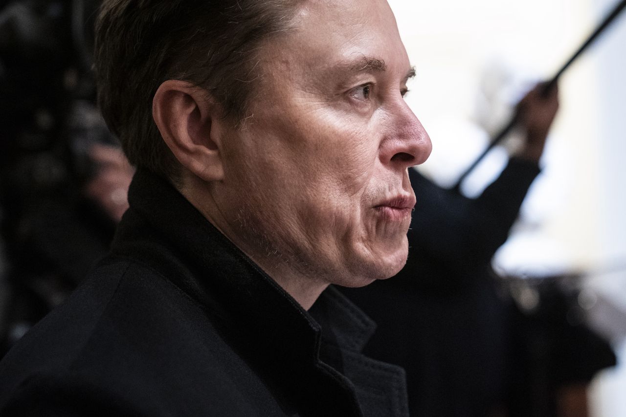 Elon Musks Unternehmen erleiden massiven Vertrauensverlust
