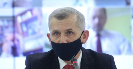 Odszkodowania dla przedsiębiorców. Senacka komisja za ustawą