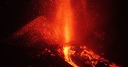 Wybuch wulkanu w Hiszpanii. Jeszcze większy wylew lawy
