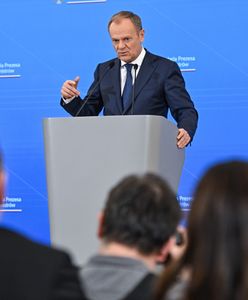 Błyskawiczna realizacja zapowiedzi Tuska. Uchwała już w Sejmie