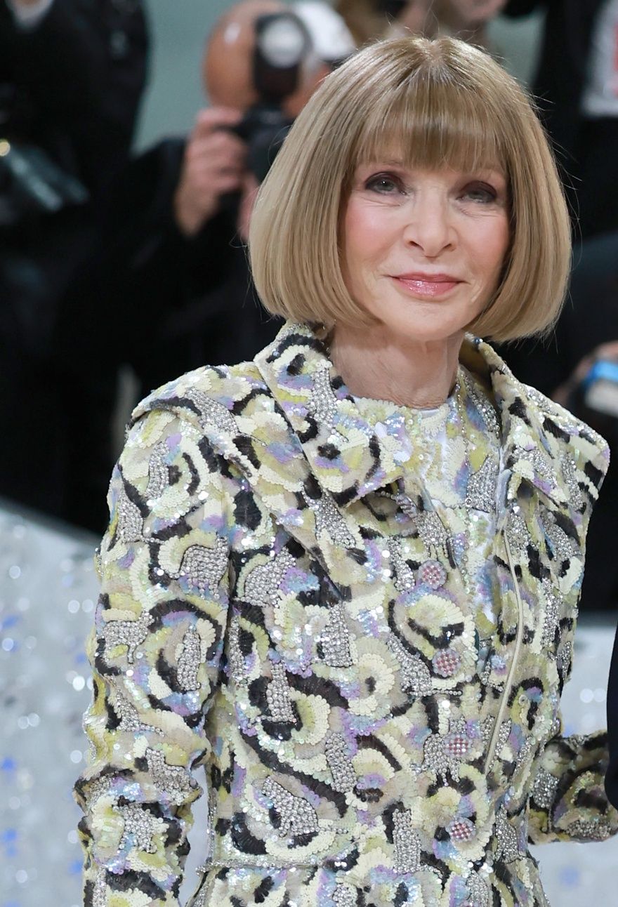 Anna Wintour