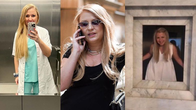 Mama Ginekolog od najmłodszych lat związana jest z show biznesem. Jej dom zagrał w... Killerze, a mama wydawała PRESTIŻOWY magazyn (FOTO)
