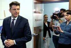 Petru apeluje o uczestnictwo w "Marszu wolności" organizowanym przez PO